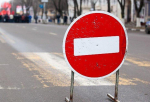 До конца года в центре Ростова ограничат движение транспорта