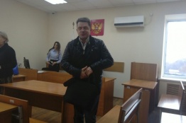 Бывшего начальника ГИБДД Ростовской области осудили условно за поборы с подчиненных