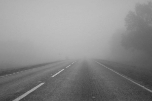 Из-за тумана в Ростовской области водителей просят быть внимательными