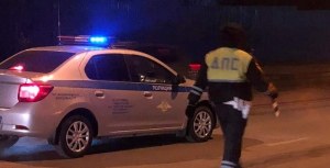 В Ростове водитель сбил девочку на переходе и уехал