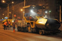 Росавтодор: Ростовская область среди отстающих по освоению средств дорожных фондов