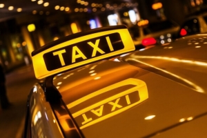 Все ростовские такси пройдут аккредитацию до ЧМ