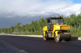 В 2016 году в Ростовской области капитально отремонтируют в 20 раз больше дорог, чем год назад