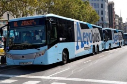 Автобусы в новый аэропорт Платов хотят пустить с Привокзальной площади и Сельмаша