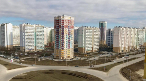 В Ростове на Левенцовке построят четырехполосную дорогу.