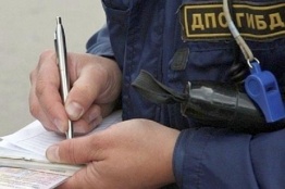 В Ростовской области следователи 4 месяца выясняли, брал ли сотрудник ДПС взятку