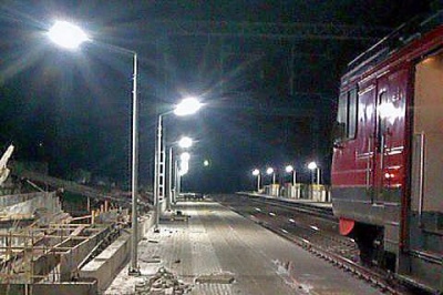 У «Городской электрички» Ростова появятся две новые платформы