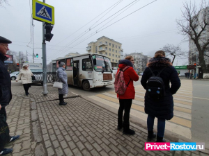 Водителей автобусов начнут штрафовать за простои на остановках
