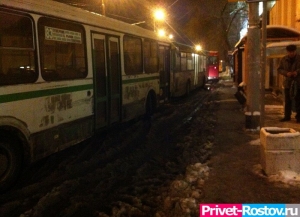 Водитель ростовского автобуса откровенно рассказал, как свистки все контролируют на маршрутах