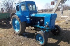 В Ростовской области трактор задавил 11-летнего мальчика