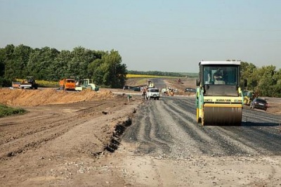 Строительство третьей очереди Северного обхода Ростова обойдётся в 1,5 млрд рублей