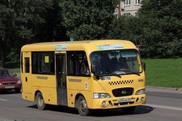 В Ростове изменится схема движения маршрутов № 69 и № 69А