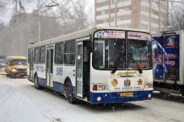 И. о. директора департамента транспорта Ростова: санитарная обработка автобусов и маршруток проводится ежедневно