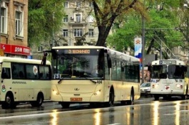 В Ростове появится 34 новых маршрута