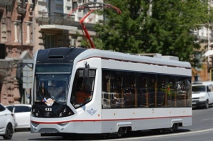 Трамвайные и троллейбусные маршруты выставлены на конкурс