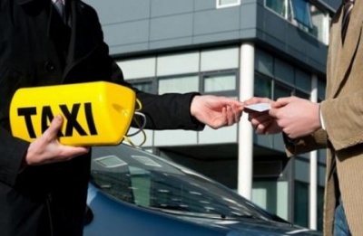 Утверждена стоимость лицензии для таксистов в Ростовской области