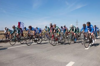 Из-за соревнований по велоспорту три дня будут перекрывать трассу Ростов — Азов