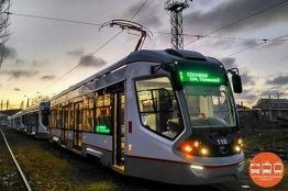 По просьбе администрации «ТНС энерго Ростов-на-Дону» решили не отключать трамваи и троллейбусы от электроснабжения