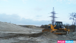 Разноуровневую развязку построят на трассе Ростов – Таганрог