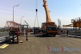В Ростове из-за ремонта мостов ограничат движение на проспектах Стачки и Ворошиловском