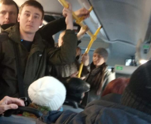 После жалоб в Ростове увеличат количество автобусов на маршрутах