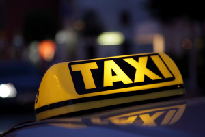 В Ростове создана специальная служба такси для медиков
