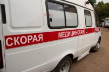 В ДТП на трассе Ростов — Таганрог два человека погибли, два пострадали