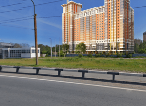 Новую дорогу в Суворовский построят в Ростове