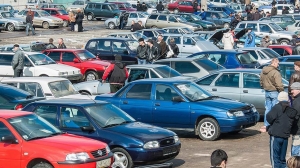 За год средняя цена подержанных машин в Ростове выросла на 16%