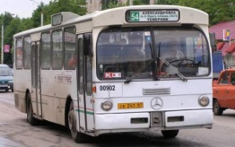 В Ростове подорожает проезд в общественном транспорте