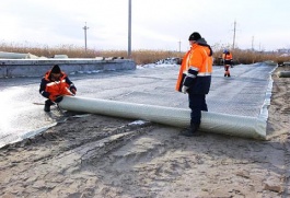 Пойменный мост на въезде в Ростов не будут закрывать до открытия объездной дороги