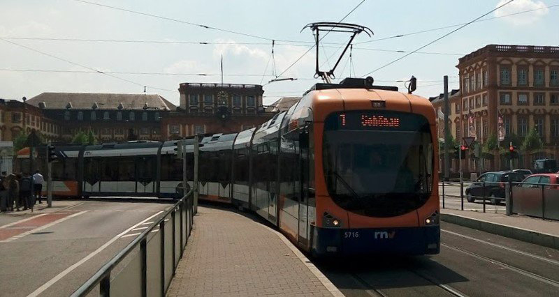 У проекта легкого метро в Ростове появился потенциальный инвестор