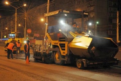 Росавтодор: Ростовская область среди отстающих по освоению средств дорожных фондов