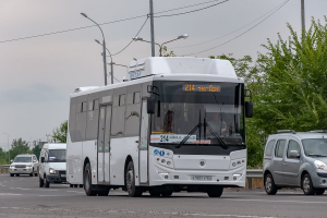Между Батайском и Ростовом запустят новый автобусный маршрут