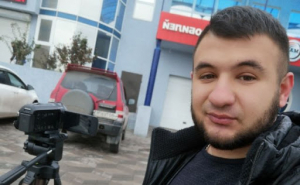 В Ростове повторно задержан «автобэтмен» Гаспар Авакян