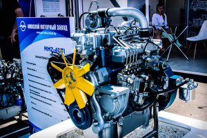 В СНГ начали выпускать новый дизельный мотор для УАЗов и ГАЗелей