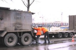 Капитальный ремонт Левобережной в Ростове начнётся в июне