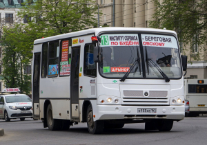Власти Ростова назвали дату начала новой транспортной реформы