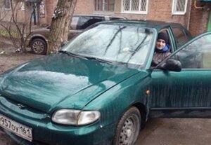 В Ростове у пенсионера-инвалида к приезду Путина машину эвакуировали на штрафстоянку «за невзрачный вид»