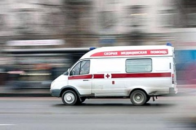 В Ростове на Нагибина водитель Honda сбил беременную женщину