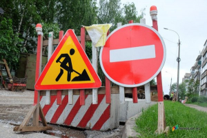 В Ростове продлили ограничение движения в районе Нахичевань