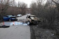 В Ростовской области после столкновения с Audi погиб водитель «ВАЗ»