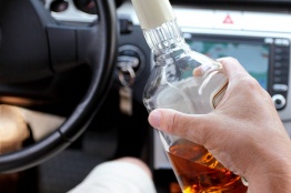 Пьяных водителей отправят лечиться
