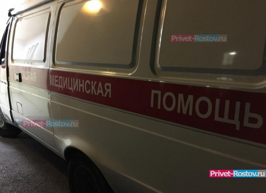 В Ростове наказан водитель автобуса, не пропустивший скорую