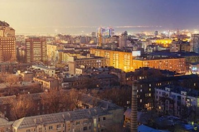 В День славянской письменности в центре Ростова ограничат движение