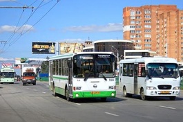 Стало известно о новых изменениях в маршрутной сети Ростова