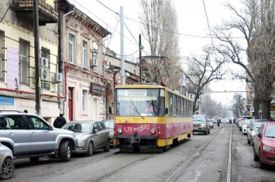 В Ростове восстановят маршрут трамвая № 10