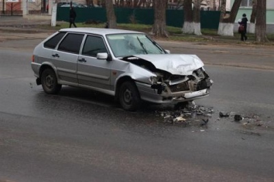 В аварии на трассе М4 «Дон» в Ростовской области пострадали пять человек