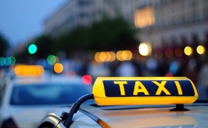 В Ростовской области появился профсоюз таксистов