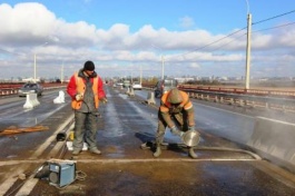 В Ростове изменится схема движения по улице Пойменной